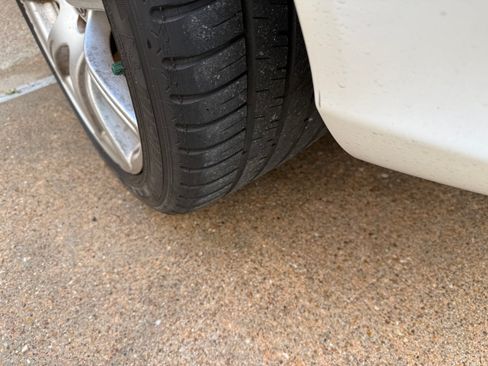 Used 2005 Mercedes-Benz SLK 350 image 29