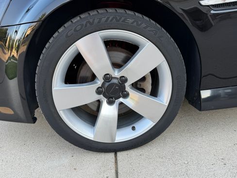 Used 2008 Pontiac G8 GT w/ Premium Package RWD image 22