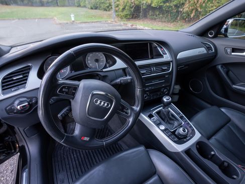 Used 2012 Audi S4 Prestige image 12