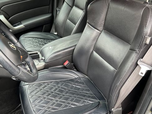 Used 2011 Acura RDX SH-AWD image 13