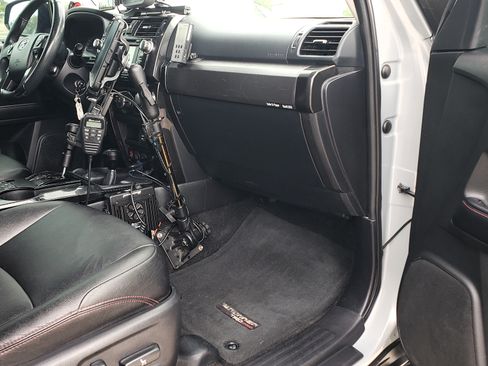 Used 2017 Toyota 4Runner TRD Pro image 19