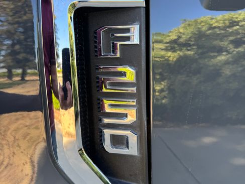 Used 2021 Ford F250 King Ranch w/ King Ranch Ultimate Package image 15