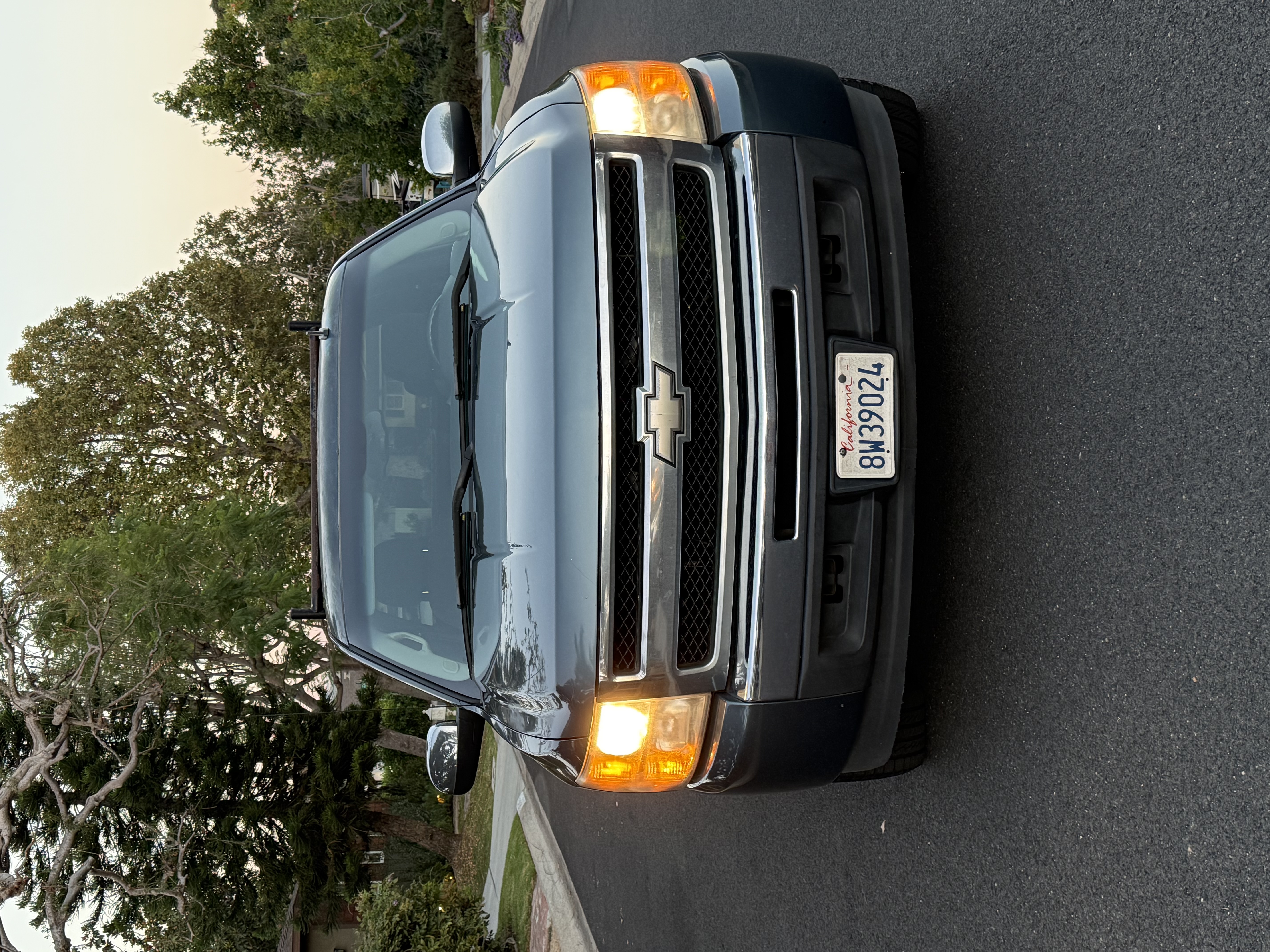 Used 2009 Chevrolet Silverado 1500 LT w/ Regional Value Package RWD image 5