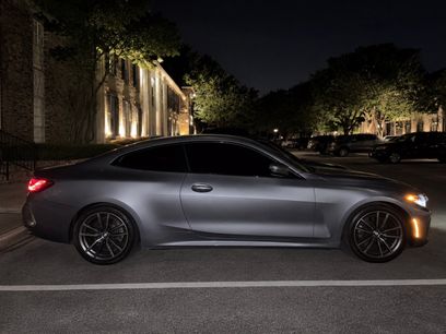 Used 2022 BMW 430i xDrive Coupe w/ Convenience Package