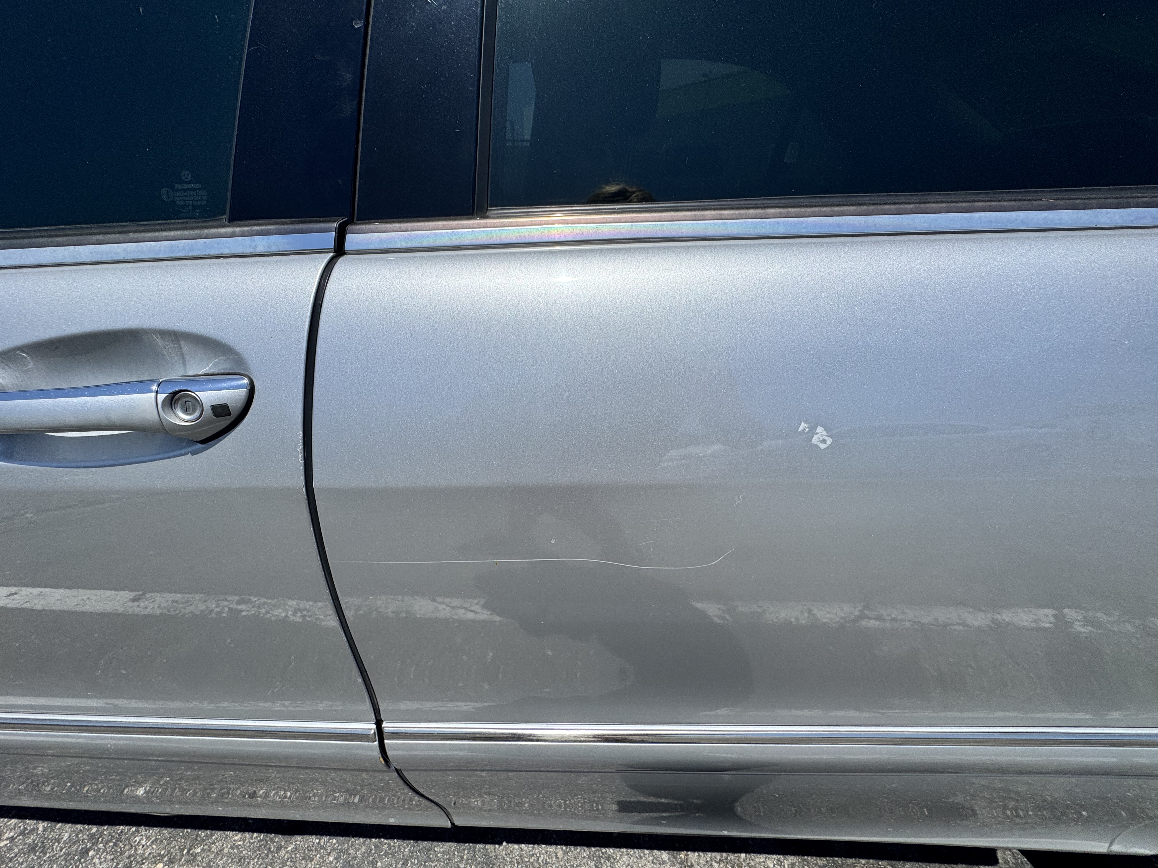Used 2003 Mercedes-Benz S 430 image 8