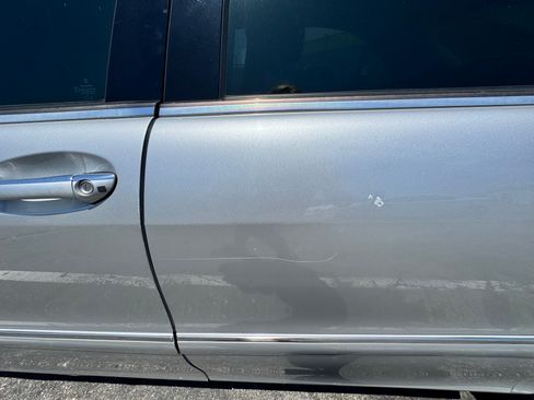 Used 2003 Mercedes-Benz S 430 image 8