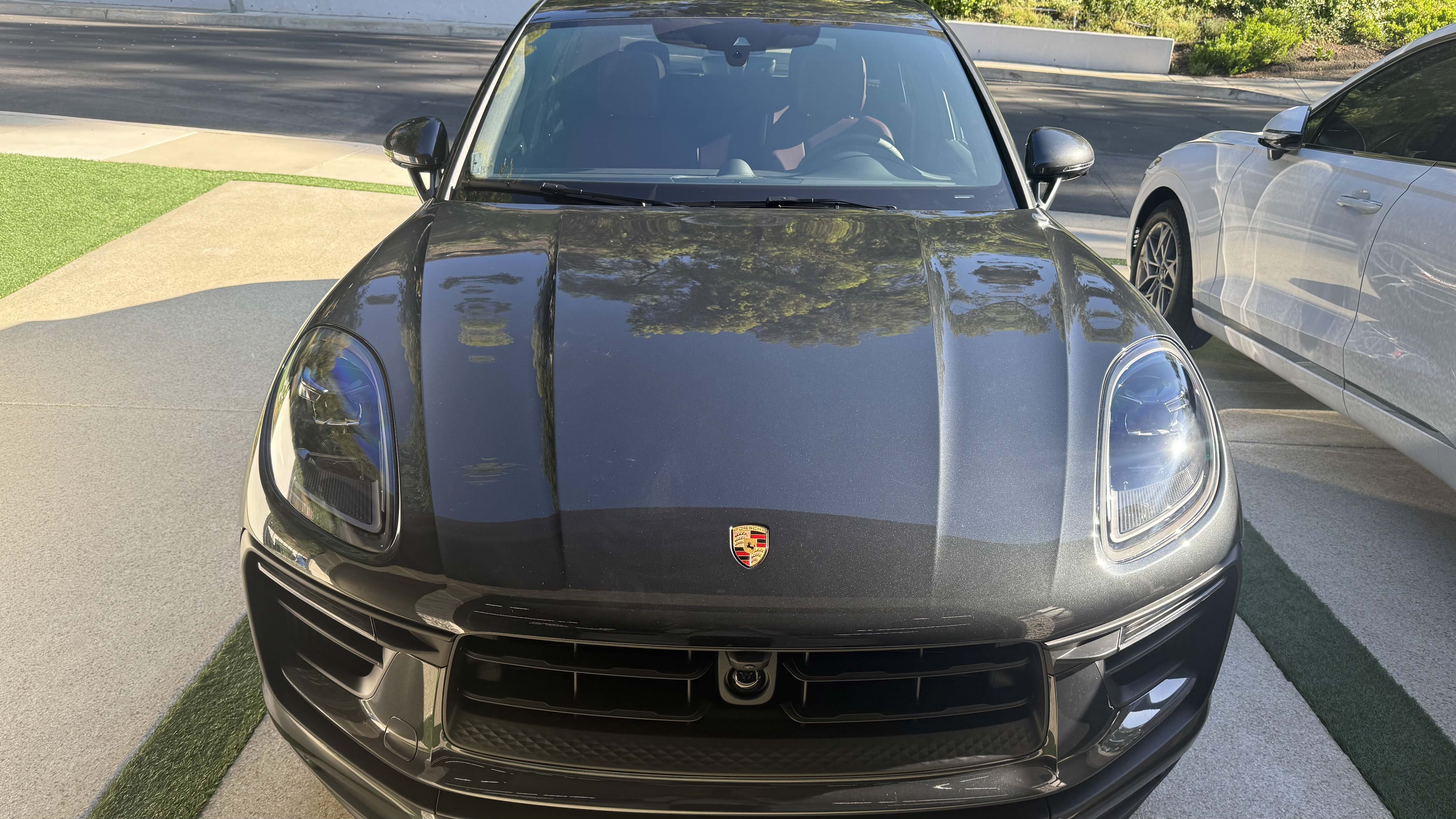 Used 2024 Porsche Macan S AWD/4WD image 5