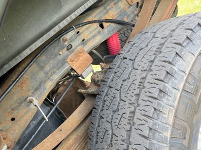 Used 2003 Ford F350 XLT