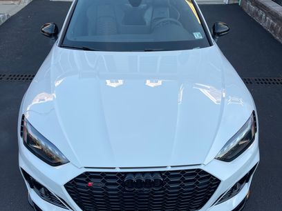 Used 2023 Audi RS 5