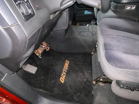 Used 2005 Dodge Ram 1500 Truck SLT w/ Daytona Edition Group image 4