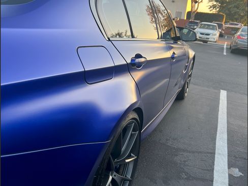 Used 2018 BMW M3 CS w/ Executive Package image 11