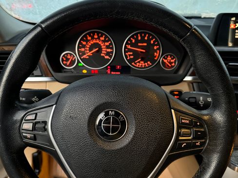 Used 2015 BMW 328i 328i Sedan 4D image 9