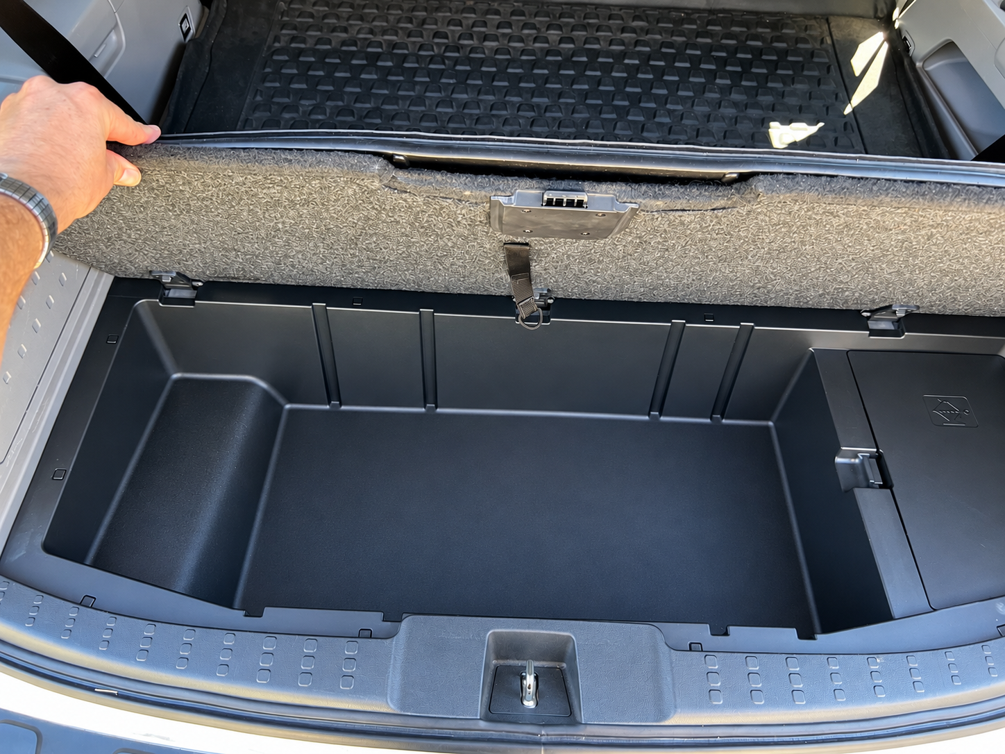 Used 2014 Honda Pilot EX-L image 16
