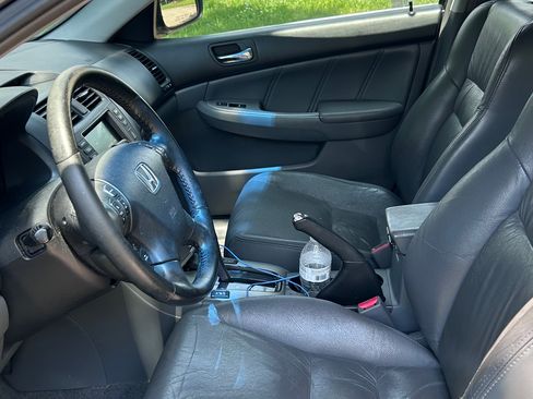Used 2007 Honda Accord EX-L image 6