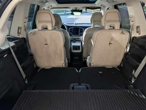 Used 2021 Volvo XC90 T6 Inscription image 9