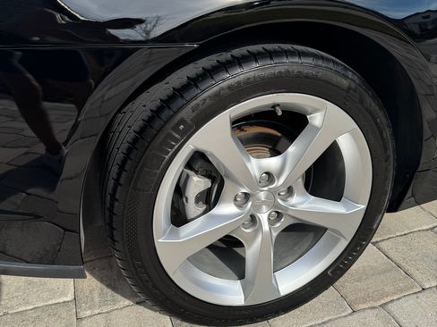 Used 2015 Chevrolet Camaro LT w/ RS Package image 10