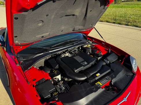 Used 2002 Ford Thunderbird RWD image 18