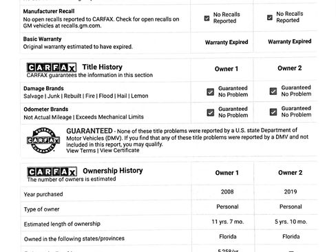 Used 2008 Cadillac CTS 3.6 w/ Luxury Level Two Package image 24