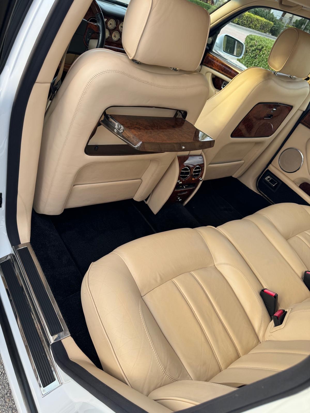 Used 2005 Bentley Arnage RL RWD image 6