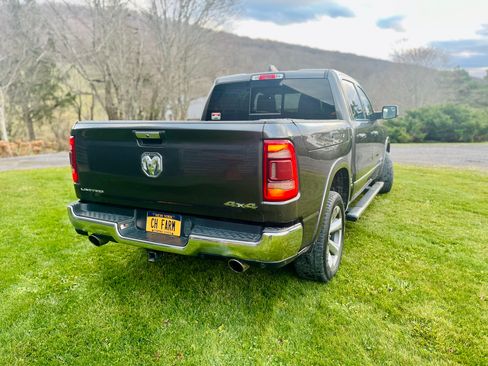 Used 2019 RAM 1500 Limited image 2