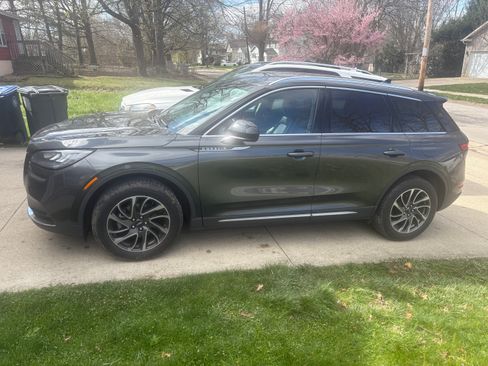 Used 2020 Lincoln Corsair FWD w/ Equipment Group 101A image 2