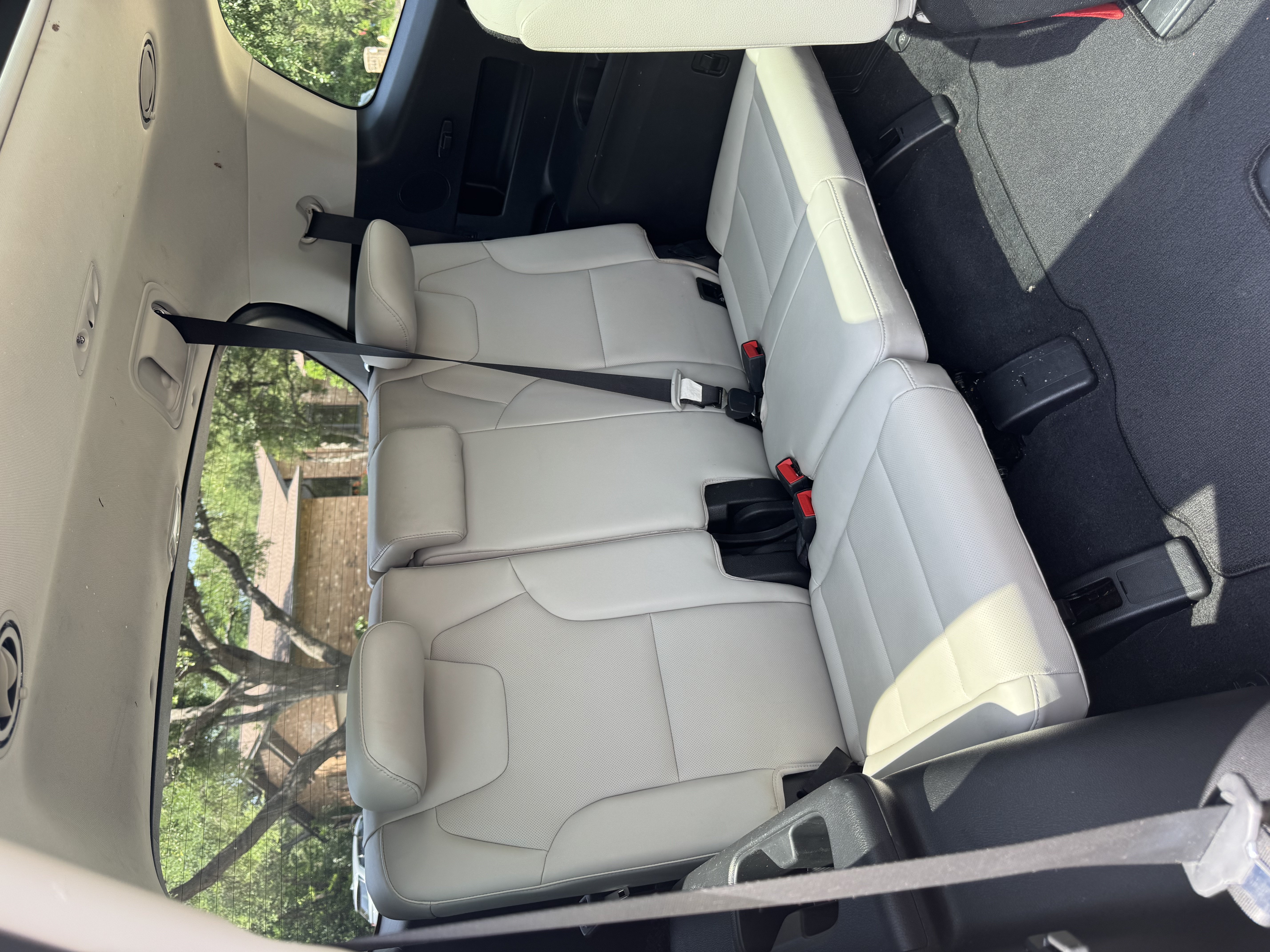 Used 2021 Kia Telluride SX w/ Towing Package FWD image 14