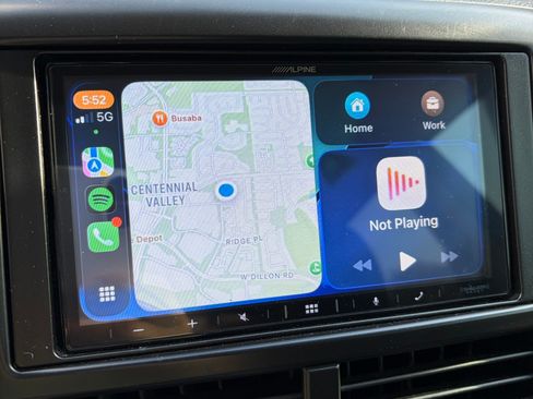 Used 2013 Subaru Forester 2.5X w/ Popular Pkg 3 image 12