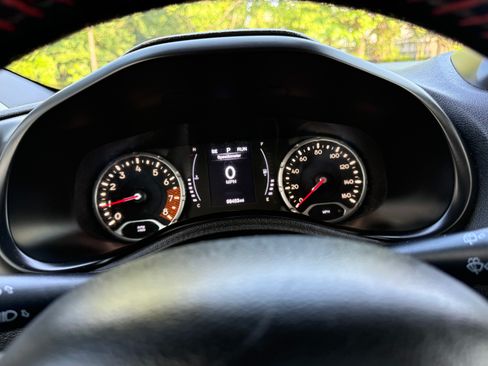 Used 2019 Jeep Renegade Sport AWD/4WD image 14