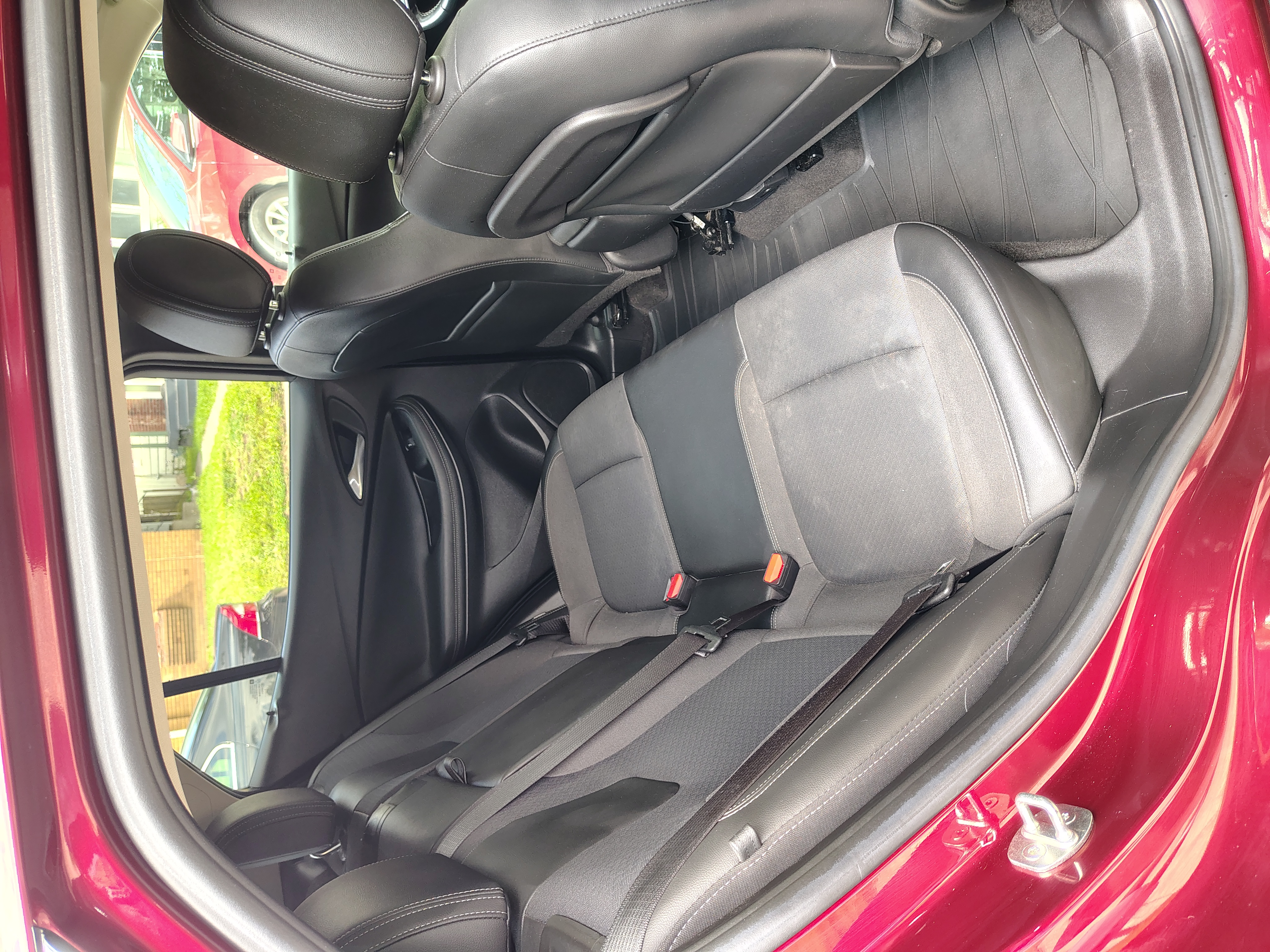 Used 2023 Buick Encore GX Select w/ Experience Buick Package FWD image 22