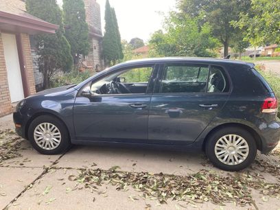 Used 2013 Volkswagen Golf 4-Door