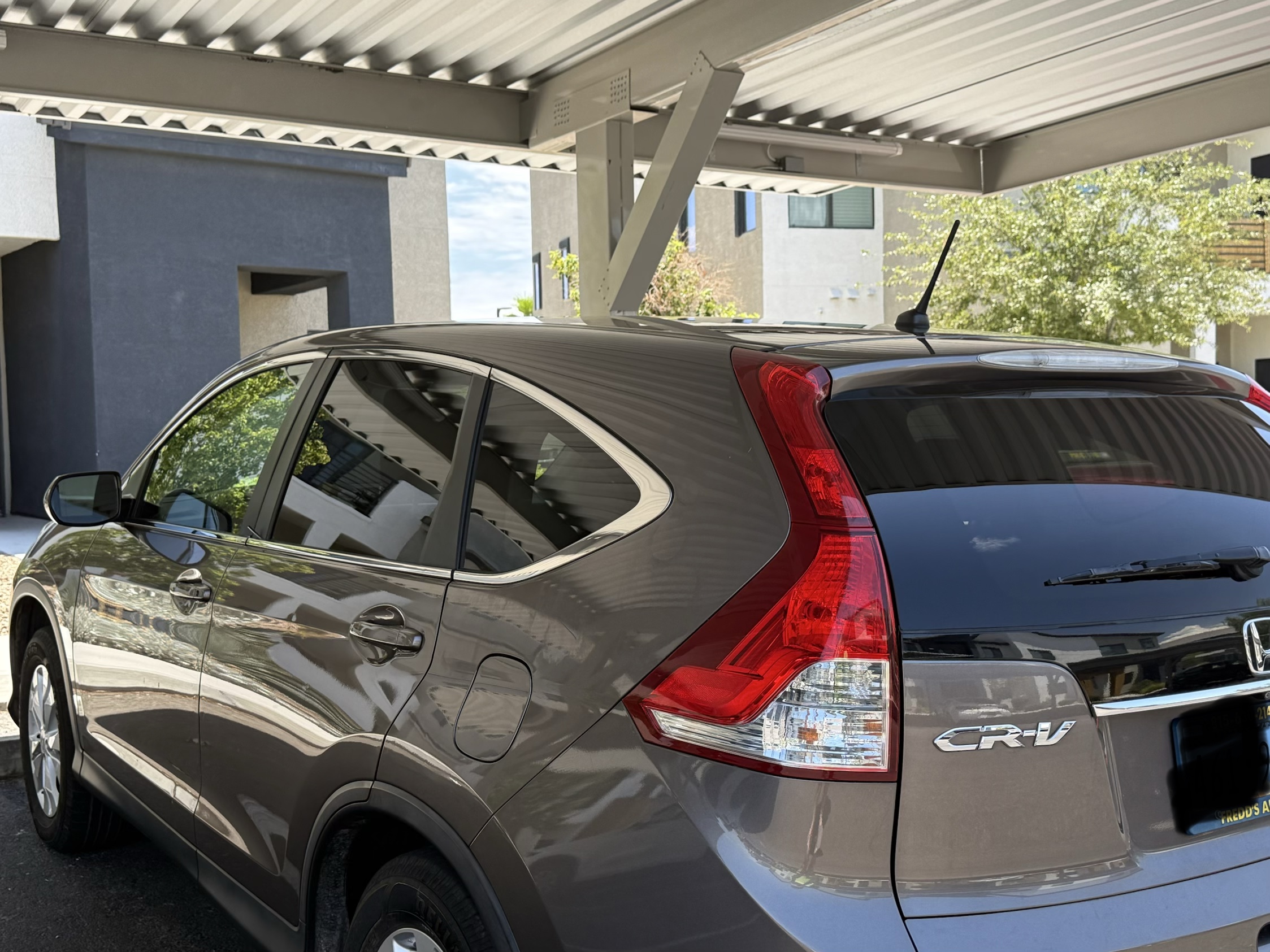 Used 2013 Honda CR-V EX image 6