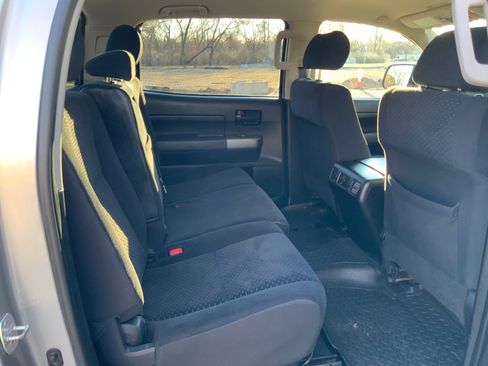 Used 2010 Toyota Tundra SR5 image 9