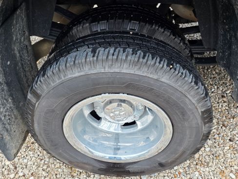 Used 2022 RAM 3500 Tradesman image 22