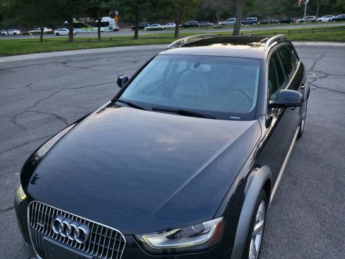 Used 2013 Audi A4 Prestige image 6