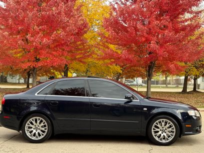 Used 2008 Audi A4 2.0T