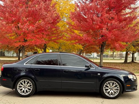 Used 2008 Audi A4 2.0T image 1