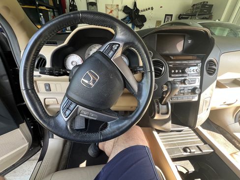 Used 2013 Honda Pilot EX-L image 14