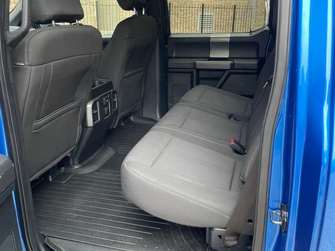 Used 2015 Ford F150 XLT w/ Equipment Group 301A Mid image 24