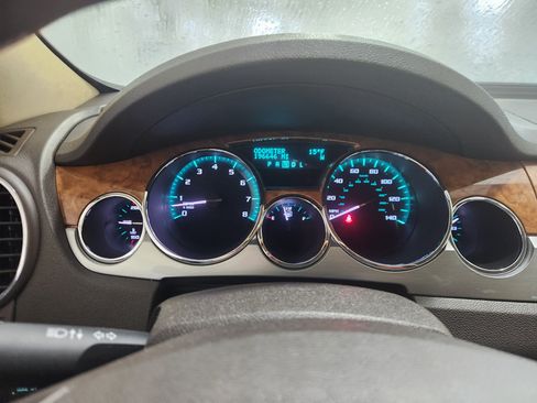 Used 2012 Buick Enclave Leather w/ Trailering Provision Package image 8