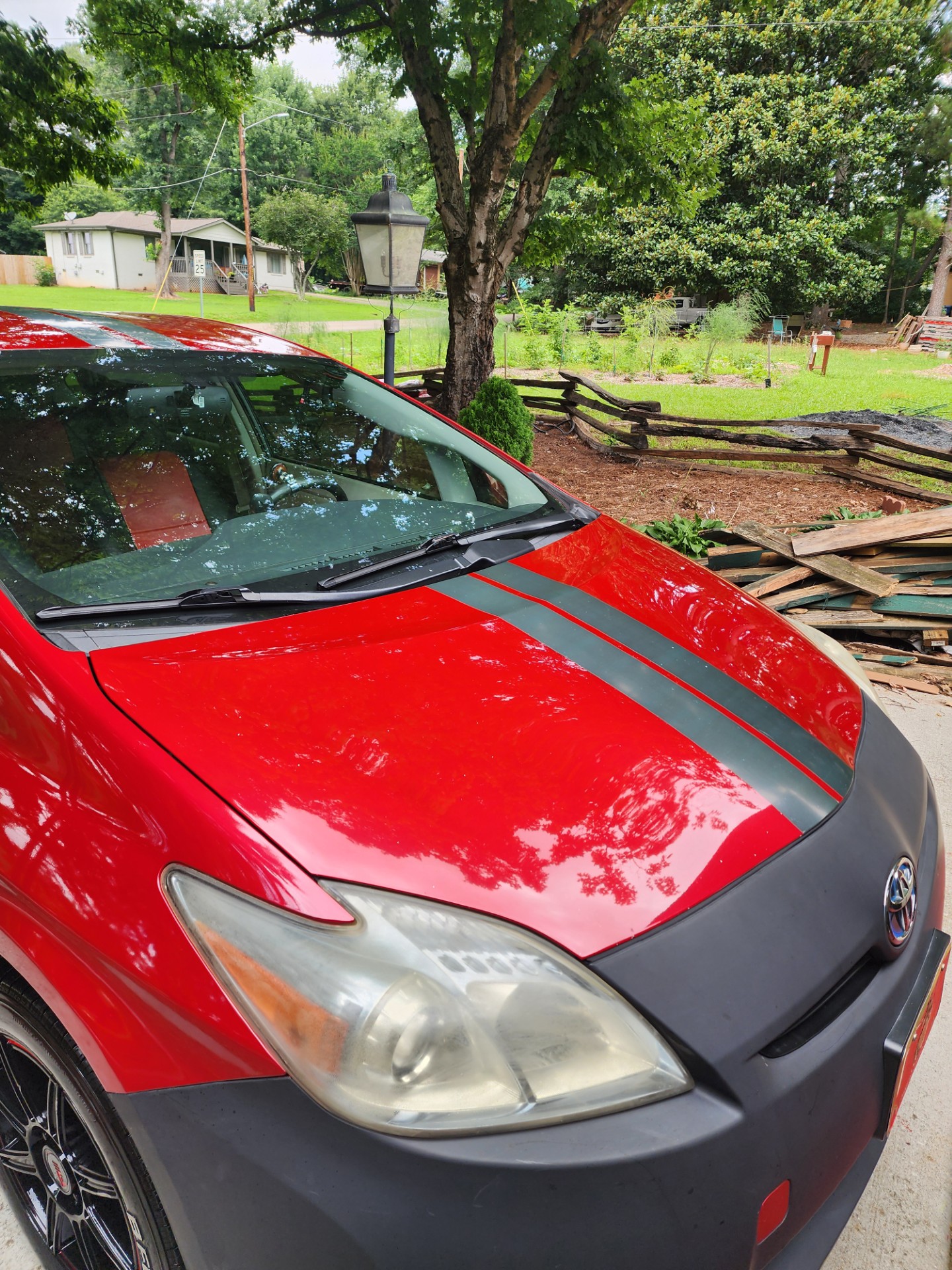 Used 2010 Toyota Prius FWD image 10