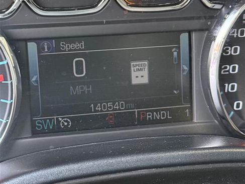 Used 2019 Chevrolet Silverado 3500 LTZ w/ Duramax Plus Package image 10