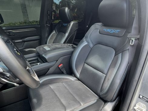 Used 2023 RAM 1500 TRX w/ TRX Level 2 Equipment Group AWD/4WD image 12
