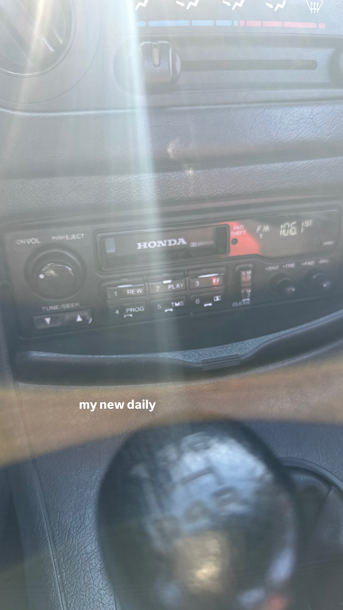 Used 1995 Honda Del Sol Si image 9