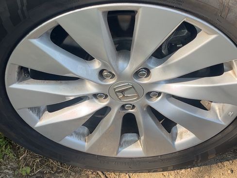 Used 2014 Honda Accord EX-L image 5