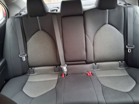 Used 2023 Toyota Camry LE image 11