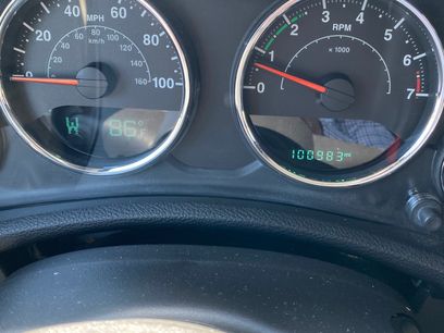 Used 2016 Jeep Wrangler Unlimited Sport w/ Quick Order Package 23S