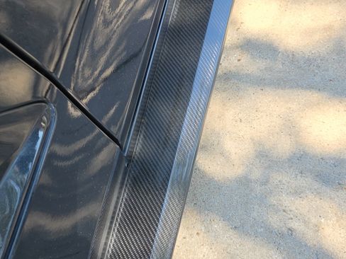 Used 2015 Chevrolet Corvette Z06 w/ 3LZ Preferred Equipment Group image 23