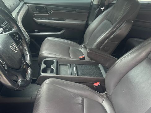 Used 2019 Honda Odyssey EX-L image 9