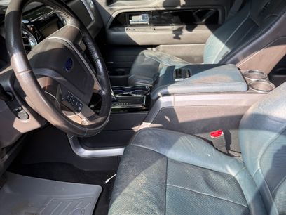 Used 2014 Ford F150 Limited