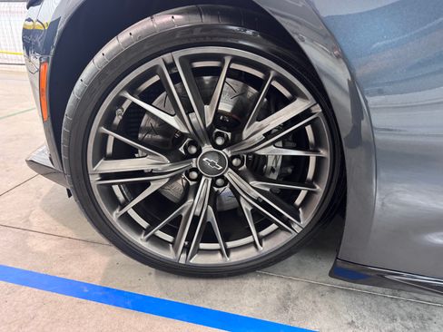 Used 2023 Chevrolet Camaro ZL1 RWD image 14